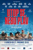 Utop se, nebo plav /  Le Grand Bain